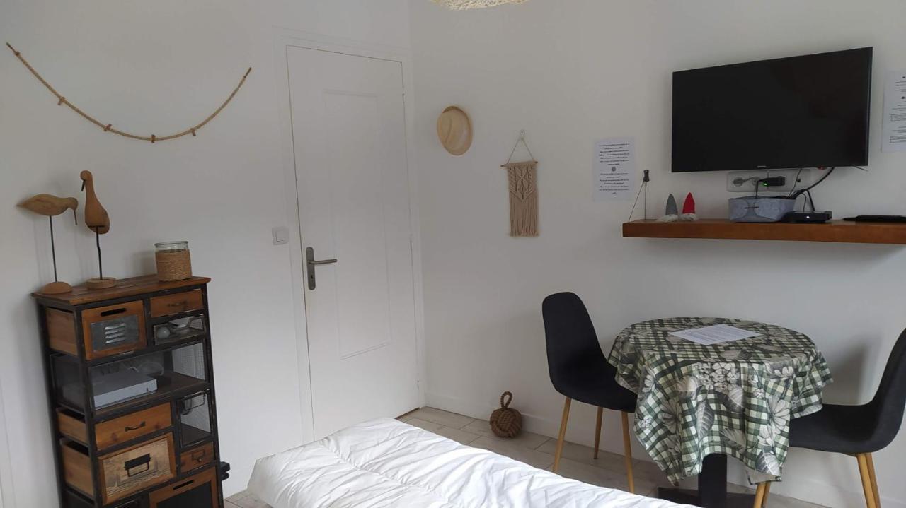 Le "Wood" Apartment Annecy Exterior foto