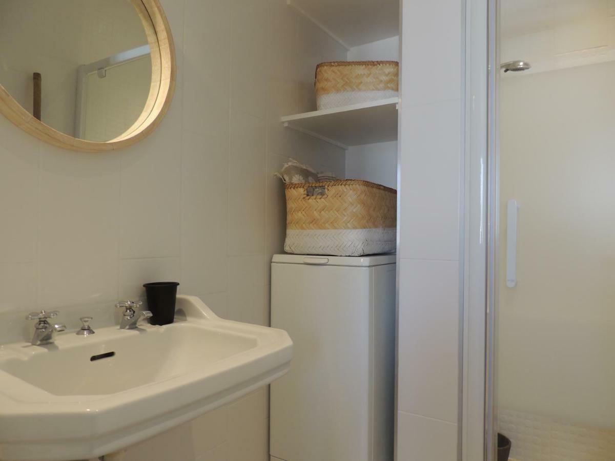 Le "Wood" Apartment Annecy Exterior foto